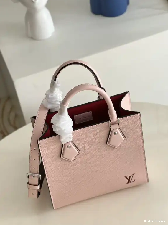 Affordable SAC PLAT VUITTON PETIT LOUIS 0602